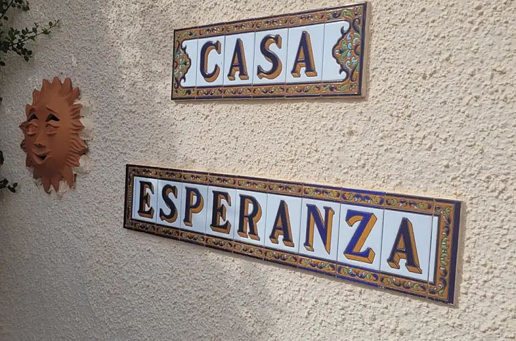 Casa Esperanza