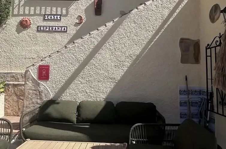 Casa Esperanza