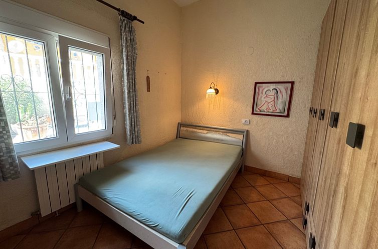 Vrijstaande woning in Benitachell