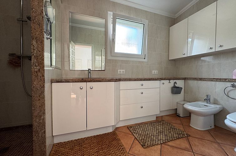 Vrijstaande woning in Benitachell