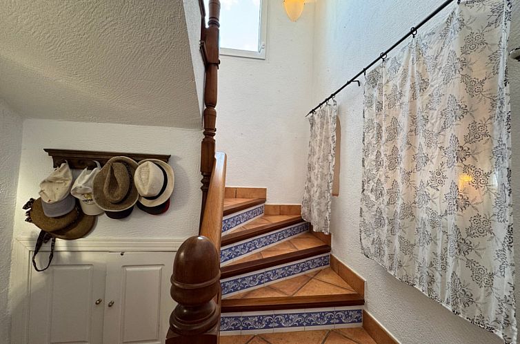 Vrijstaande woning in Benitachell