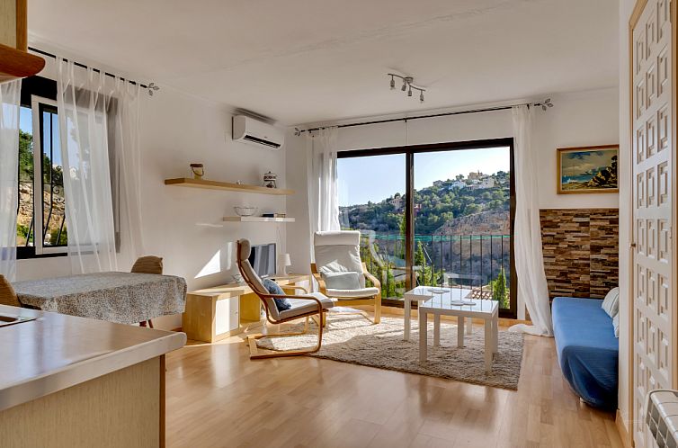 Appartement in Benitachell