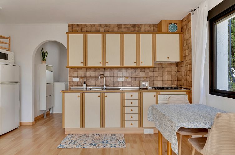 Appartement in Benitachell