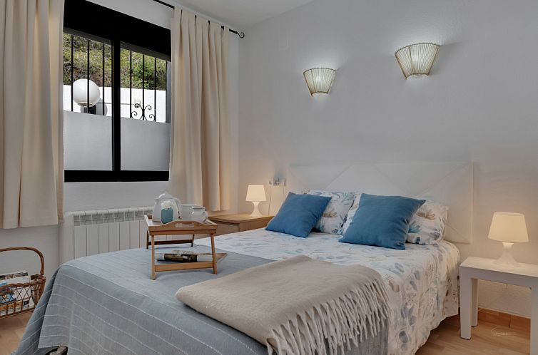 Appartement in Benitachell