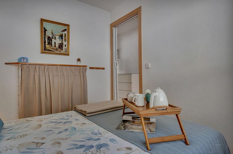 Appartement in Benitachell