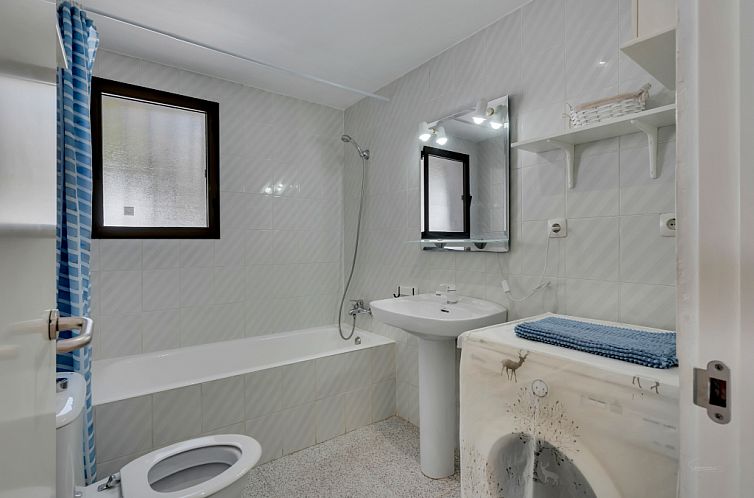 Appartement in Benitachell
