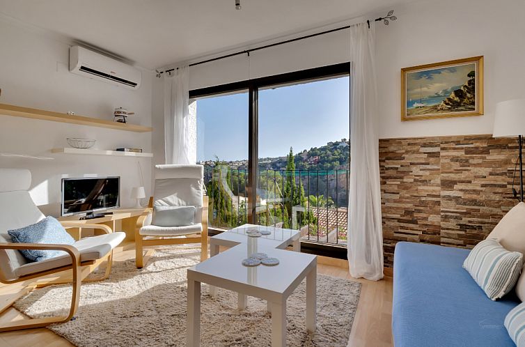 Appartement in Benitachell