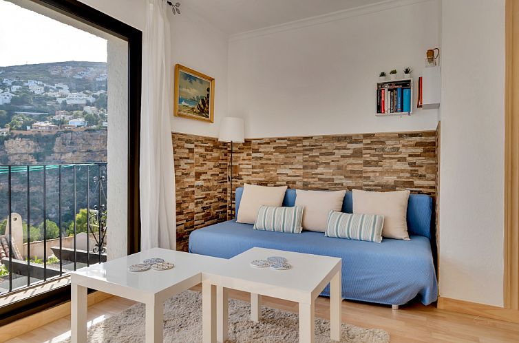 Appartement in Benitachell