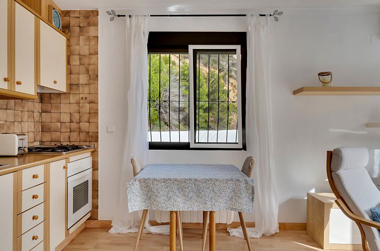 Appartement in Benitachell
