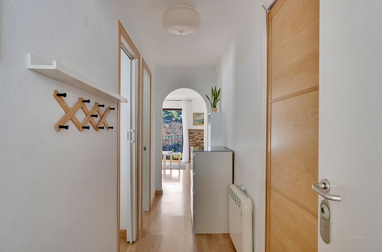 Appartement in Benitachell