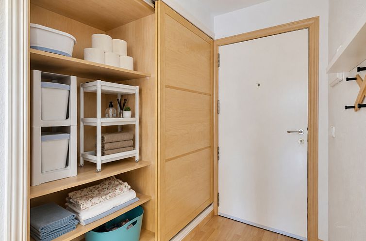 Appartement in Benitachell