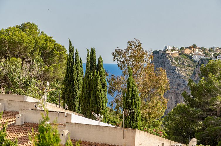 Appartement in Benitachell
