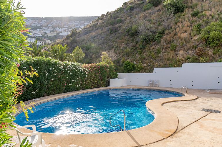 Appartement in Benitachell
