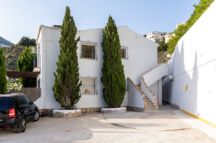 Appartement in Benitachell