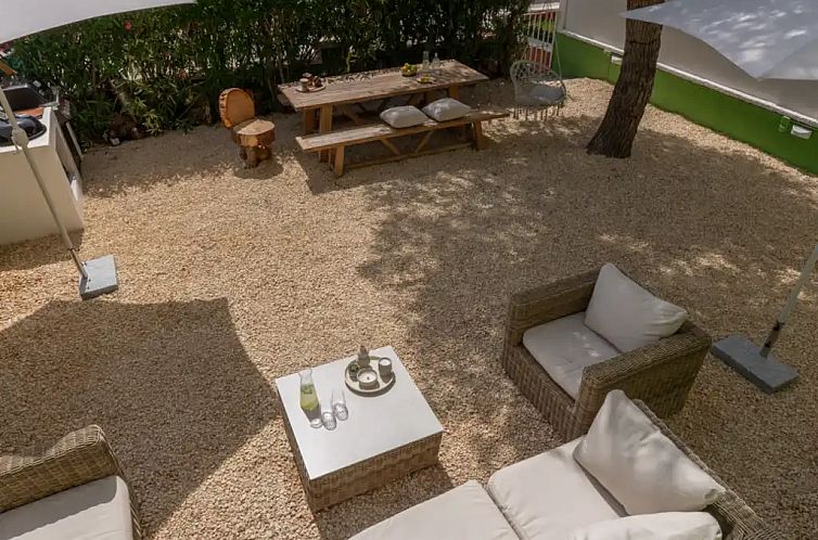 Unterkunft 14933461 - Ferienhaus Costa blanca - Sarah's House