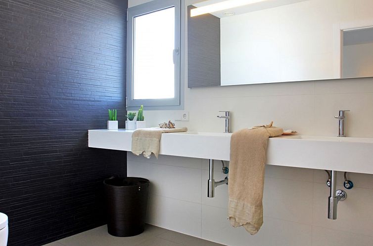 Vrijstaande woning in Benitachell