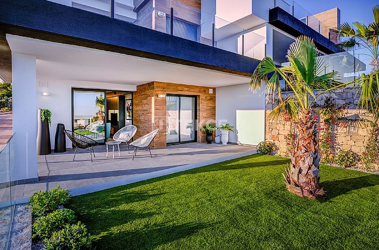 Geschakelde woning in El Cim Del Sol