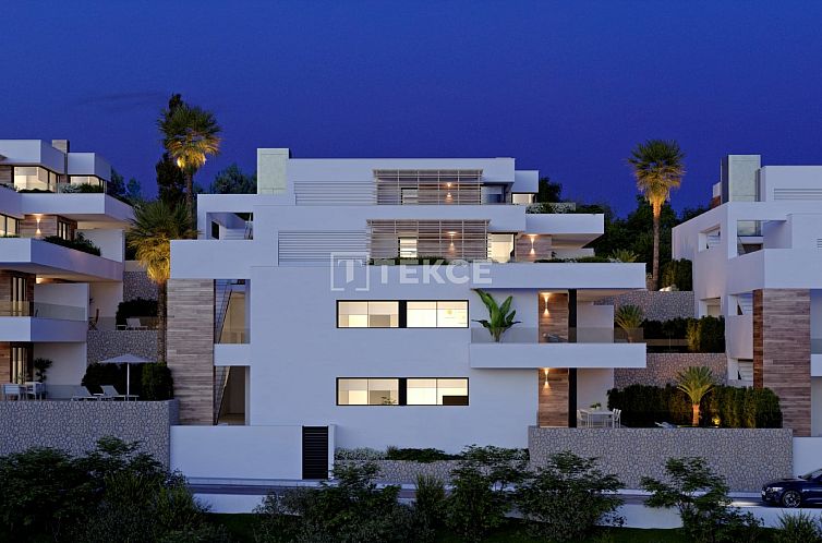 Geschakelde woning in El Cim Del Sol