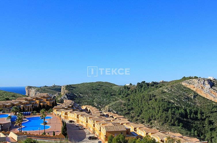 Geschakelde woning in El Cim Del Sol
