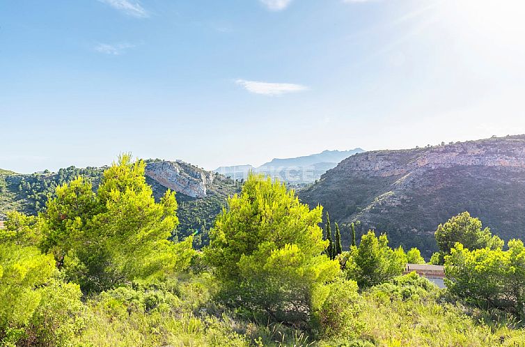 Geschakelde woning in El Cim Del Sol