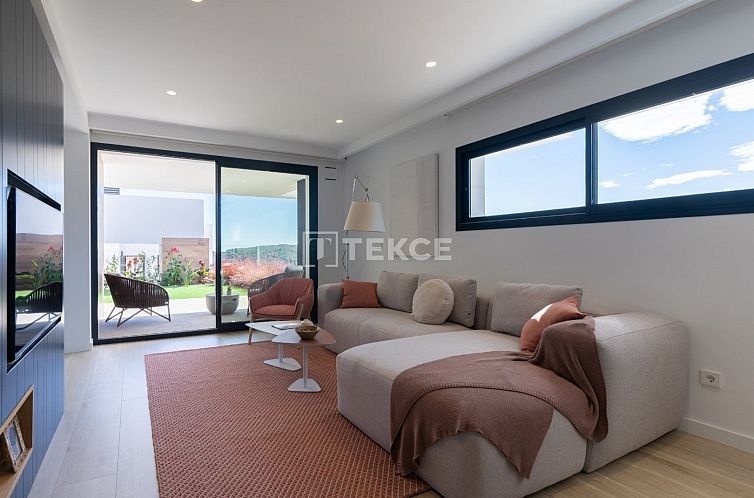 Geschakelde woning in El Cim Del Sol