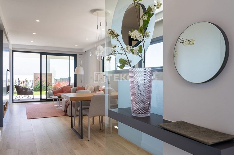 Geschakelde woning in El Cim Del Sol