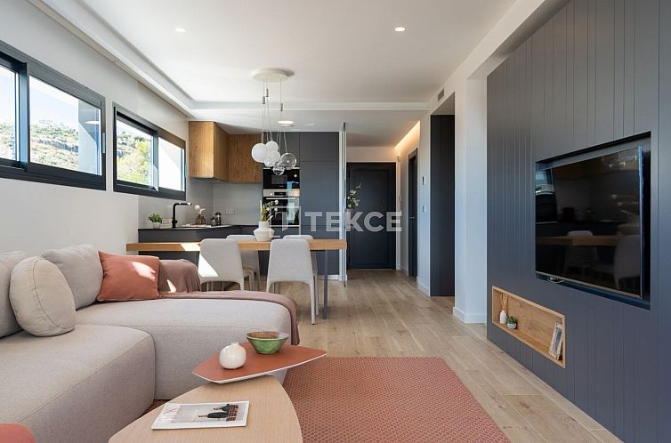 Geschakelde woning in El Cim Del Sol
