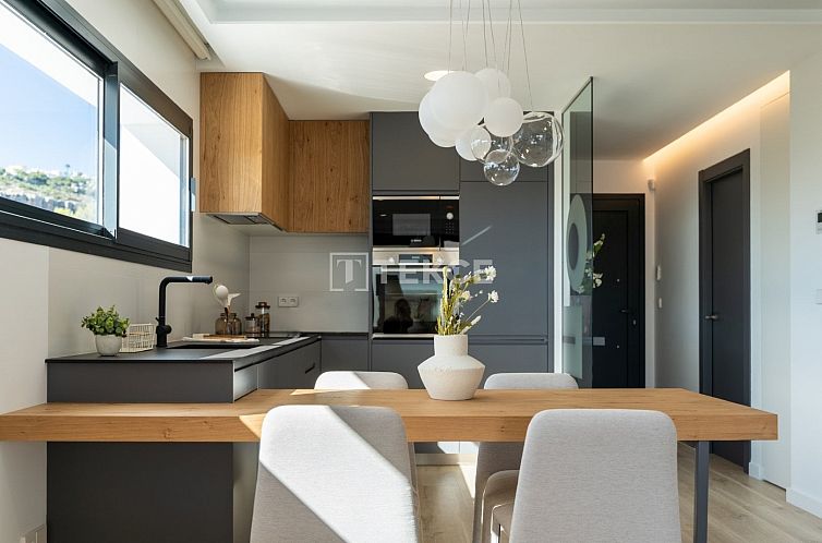 Geschakelde woning in El Cim Del Sol