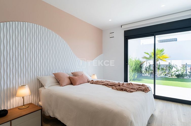 Geschakelde woning in El Cim Del Sol