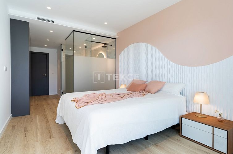 Geschakelde woning in El Cim Del Sol
