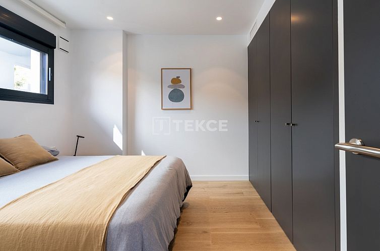 Geschakelde woning in El Cim Del Sol