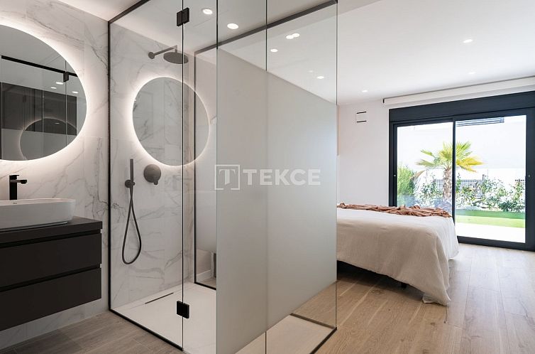 Geschakelde woning in El Cim Del Sol