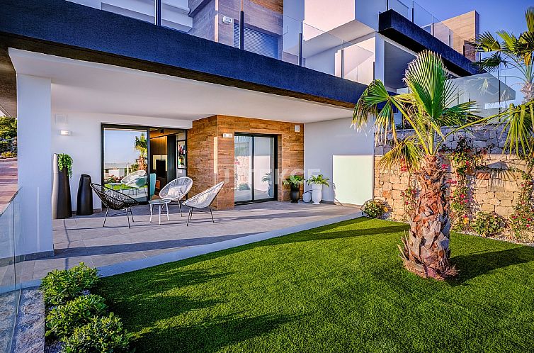 Guest house 1493363 - Apartment Costa Blanca - Appartement in Benitachell