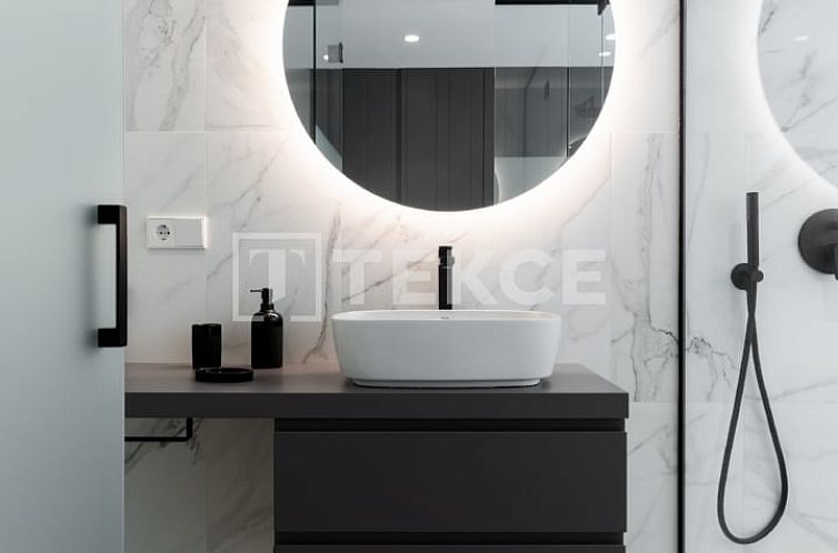 Appartement in Benitachell