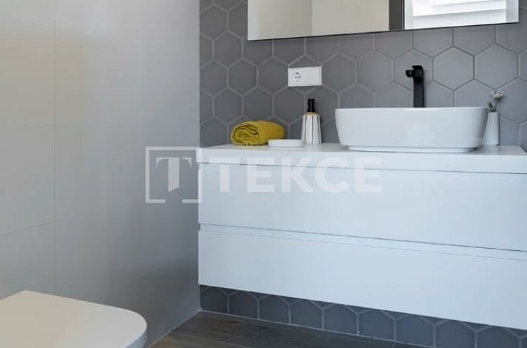 Appartement in Benitachell