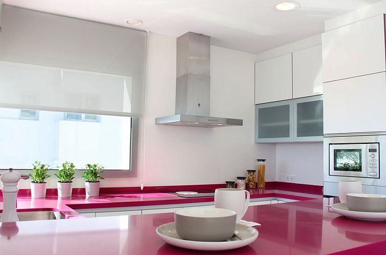 Vrijstaande woning in Benitachell