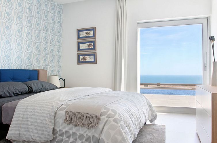 Vrijstaande woning in Benitachell