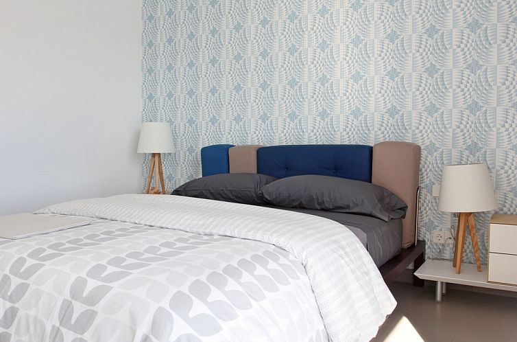 Vrijstaande woning in Benitachell