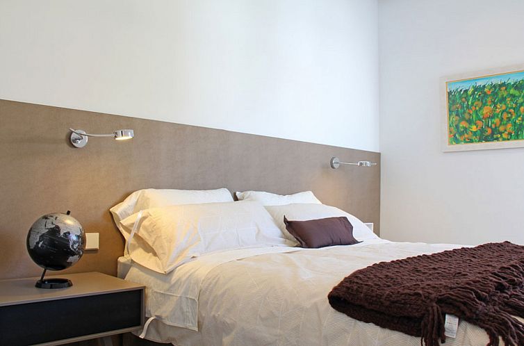 Vrijstaande woning in Benitachell