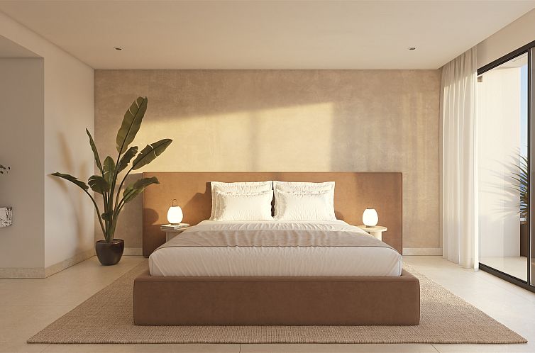 Vrijstaande woning in Benitachell