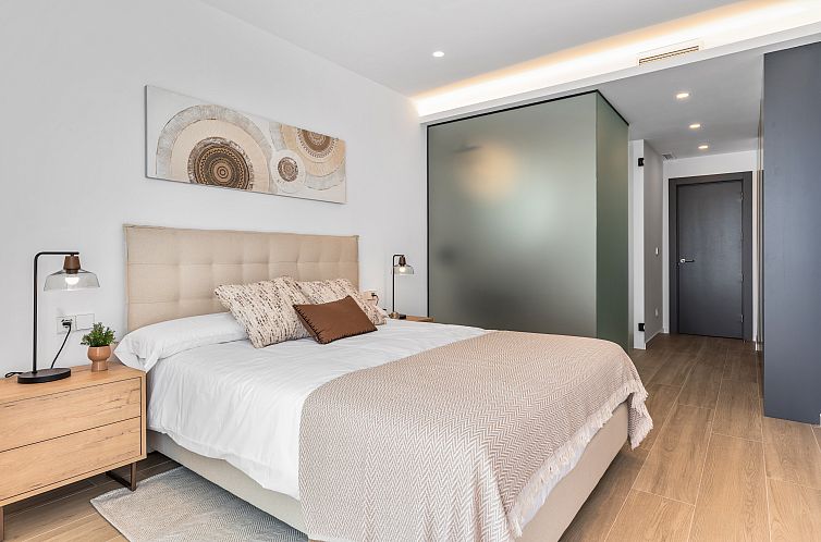 Appartement in Benitachell