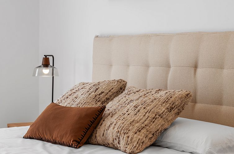 Appartement in Benitachell