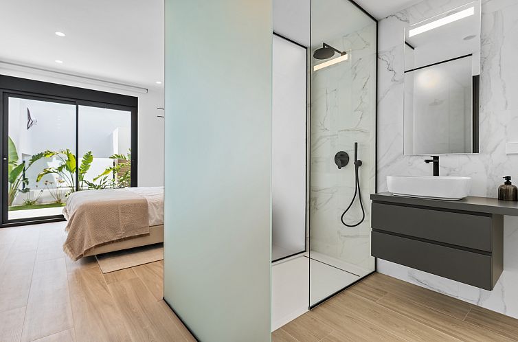 Appartement in Benitachell