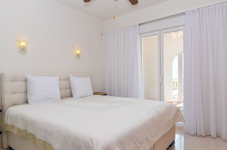 Vakantiehuis Ferienvilla 'La Perla Moraira