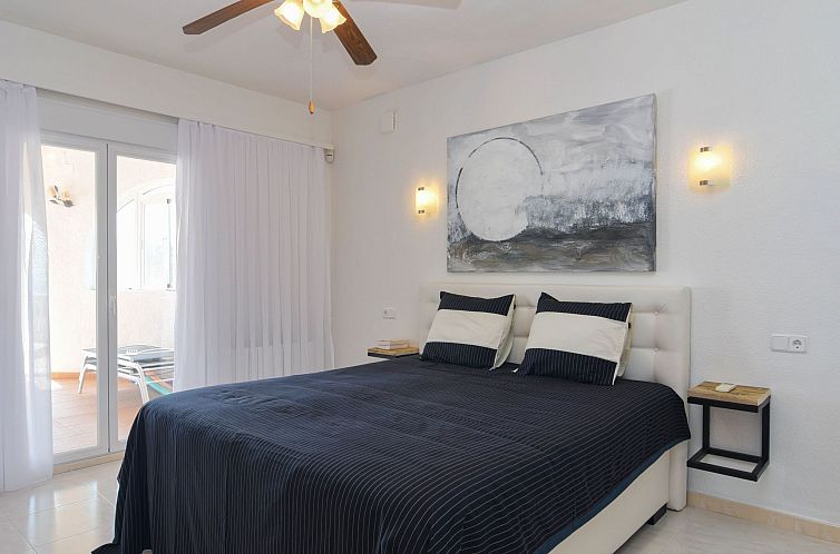 Vakantiehuis Ferienvilla 'La Perla Moraira