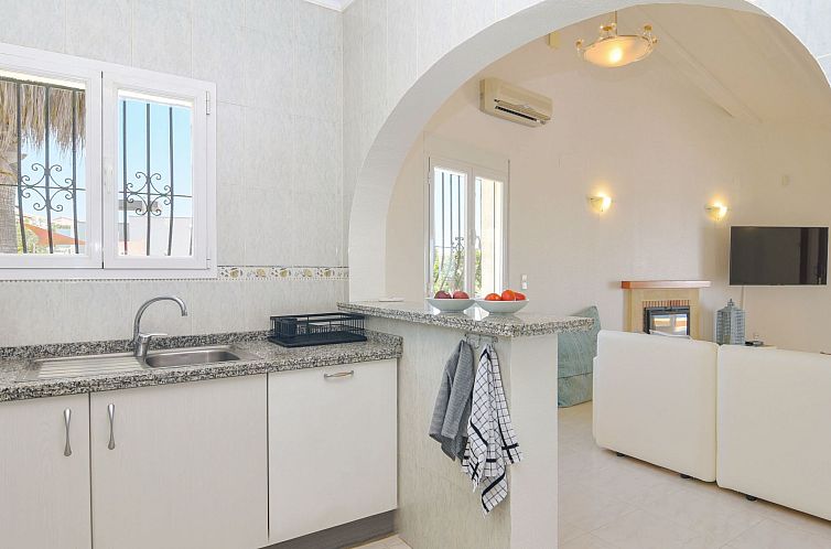 Vakantiehuis Ferienvilla 'La Perla Moraira