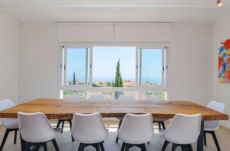 Vakantiehuis Ferienvilla 'La Perla Moraira