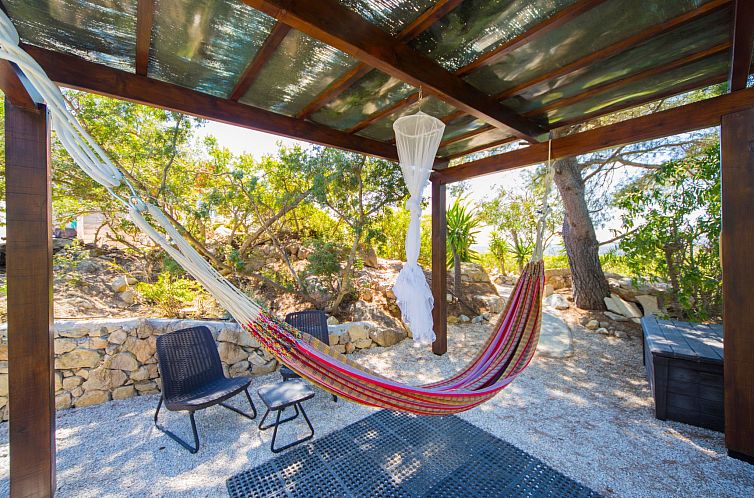 Vakantiehuis Villa "Mirador al Sur" mit privatem Pool