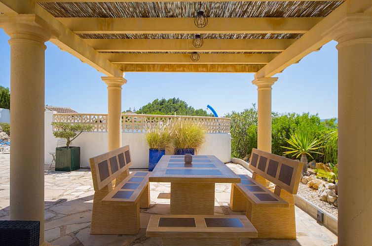 Vakantiehuis Villa "Mirador al Sur" mit privatem Pool