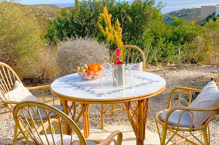 Vakantiehuis Traumvilla - Mimosa - Costa Blanca